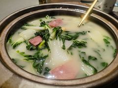 -庆云楼饭庄(什刹海店)