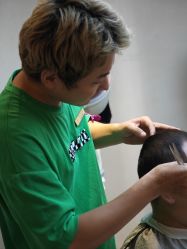 -东时烫染造型·Hair Salon