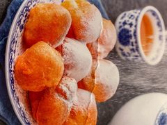 -都一处烧麦馆(前门店)