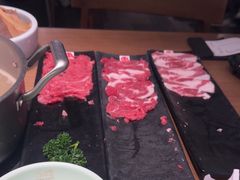 -掂档潮汕牛肉火锅(沈阳万象城店)
