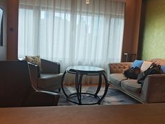 -广州花园酒店