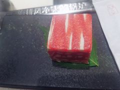 -海底捞火锅(旭辉MALL店)