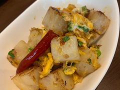 -索菲特酒店·乐轩华中餐厅