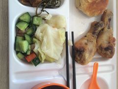 -香妃烤鸡(西单店)