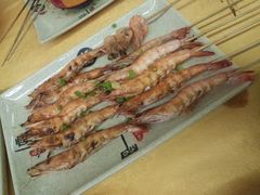 -皮记海鲜1995(寮步店)
