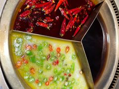 -麻路成都火锅(柏威年店)