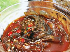 -宝中宝食府(清泰街店)