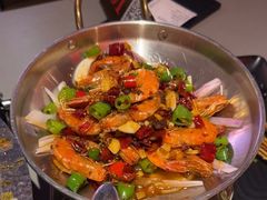 -不夜天烧烤牛骨头(南湖店)