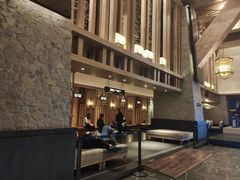 -清河半岛温泉度假酒店