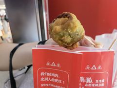 -虎头炸·潮汕南乳炸鸡(未来城店)