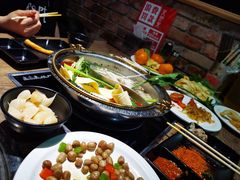 -火炉火自助餐(西直门凯德MALL店)