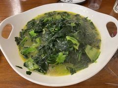 -金陵后厨·南京菜(新街口秣陵路店)