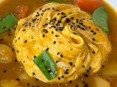 -肥朵食堂(带梦胡同店)