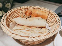 -伊斯坦布尔土耳其清真咖啡餐厅