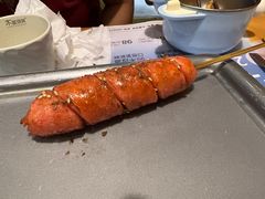 -木屋烧烤(万德庄店)