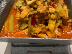 -望湘园·洞庭渔宴(永旺店)