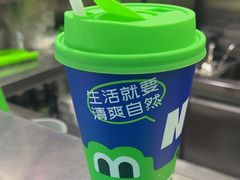-柠季·手打柠檬茶(上海龙之梦店)