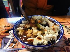 -刘老虎肉丸糊辣汤(总店)