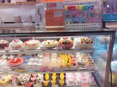 -BreadTalk面包新语·烘焙蛋糕(佐阾虹湾购物中心店)