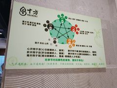 -十方新概念素食餐厅(厚街店)