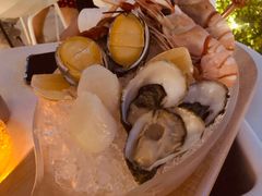 -池畔酒吧 WET Bar