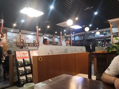-首尔馆韩国料理(金童路店)