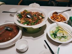 -绿草地·湘菜(7mall店)