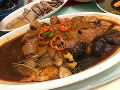 -扬州狮子楼·非遗淮扬菜(总店)