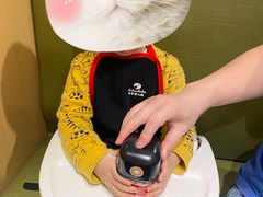 -海底捞火锅(杭州萧山宝龙广场店)