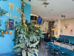 -My Way Town买味堂·东南亚餐厅(亦庄店)