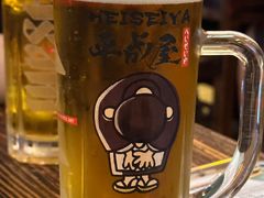 -平成屋· Late Night 食堂(四川北路店)