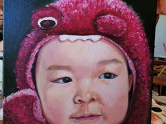 -信马画室 成人零基础到个人创作画室(亚运村店)