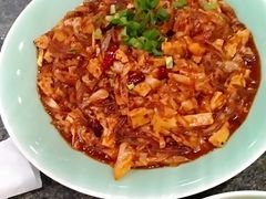 闻喜麻椒菜-河东颐祥阁(世贸店)