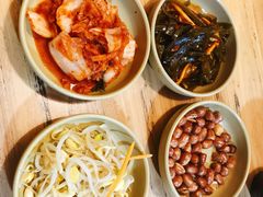 -京玉菲饭店(李村店)