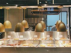 -川骄海鲜自助(亚运村店)