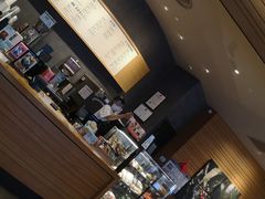 -星巴克臻选(天津鲁能中心一店)