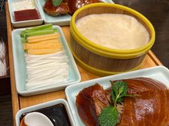 -天瑞轩·粤菜餐厅