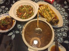-阿嫂印象·民间江湖菜(大学城店)
