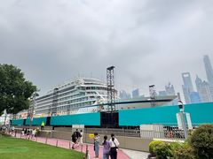 -上海港国际客运中心
