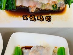 -御花园·粤菜·海鲜火锅(中山公园店)