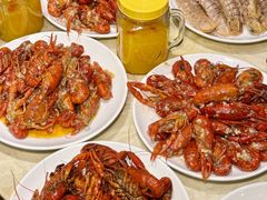 -芭菲盛宴·环球美食(锦城万达广场店)