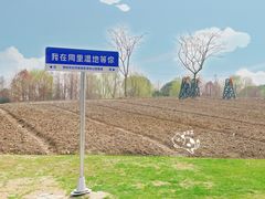 -同里国家湿地公园