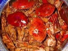 -蛮横肉蟹煲(印象城店)