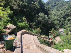 -泰山风景名胜区