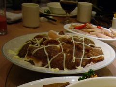 牛排-新南华大酒店(广中店)
