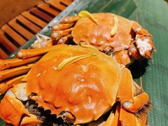 -成隆行·蟹王府(九江路店)