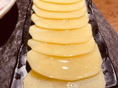 土豆片-味家烤肉烤鳗鱼牛排(西塔旗舰店)