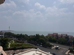 -燕儿岛山公园