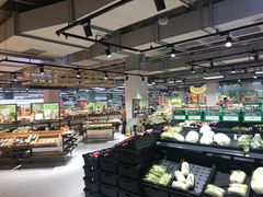 -家乐福(古北店)
