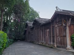 -安仁古镇